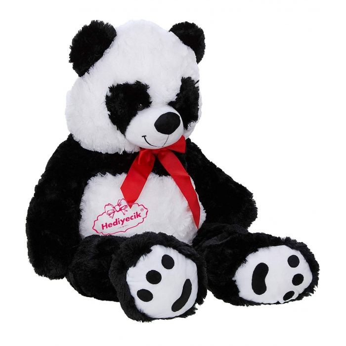 Pelu Oyuncak Panda 100 Cm 1 Metre B y k Boy Sala Tam Sar lmal k pelu-oyuncak-panda-100-cm-1-metre-b-y-k-boy-sala-tam-sar-lmal-k