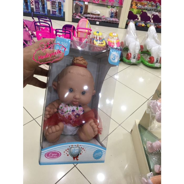 Et Bebekler Erpa Oyuncak Bebiş Et Bebek