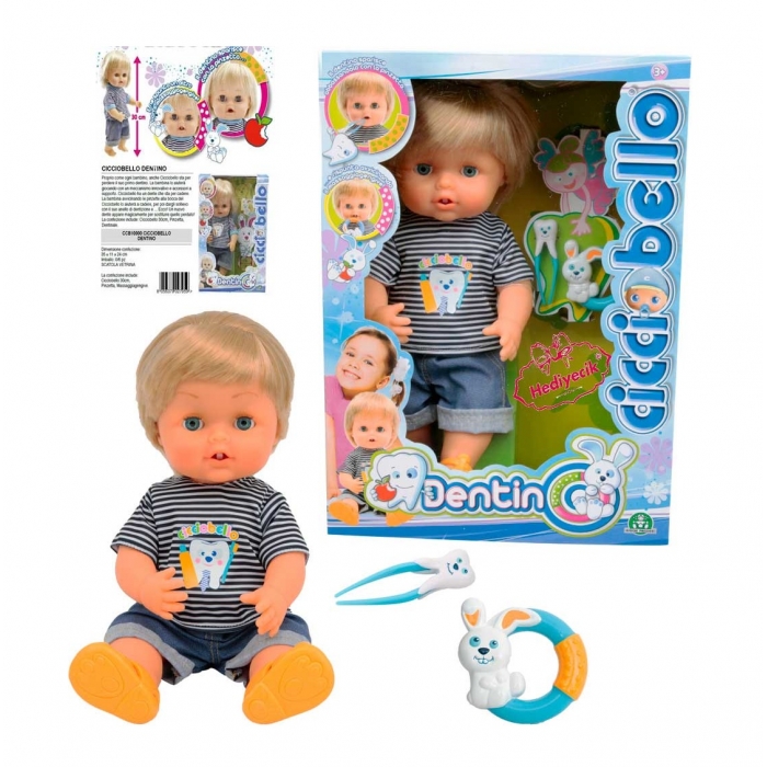 Baby Alive Cicciobello Oyuncakları CİCCİOBELLO