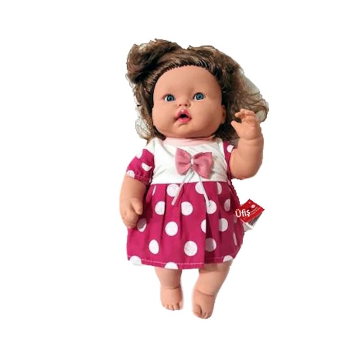 Gerçek Et Bebek Orta Boy bebek 30 Cm Fiyatları En Ucuzu Fiyata