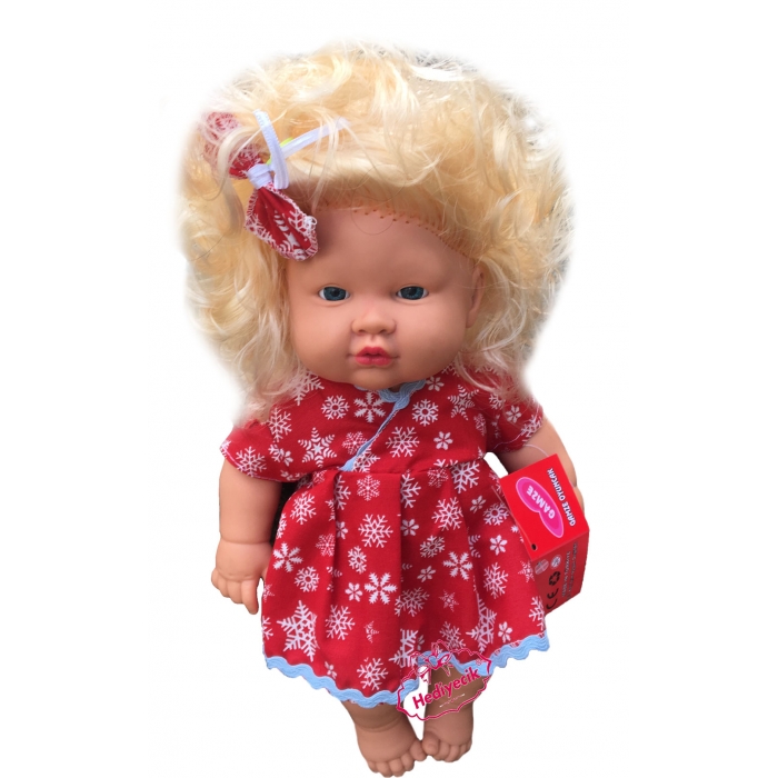 Gerçek Et Bebek Orta Boy bebek 30 Cm Fiyatları En Ucuzu Fiyata