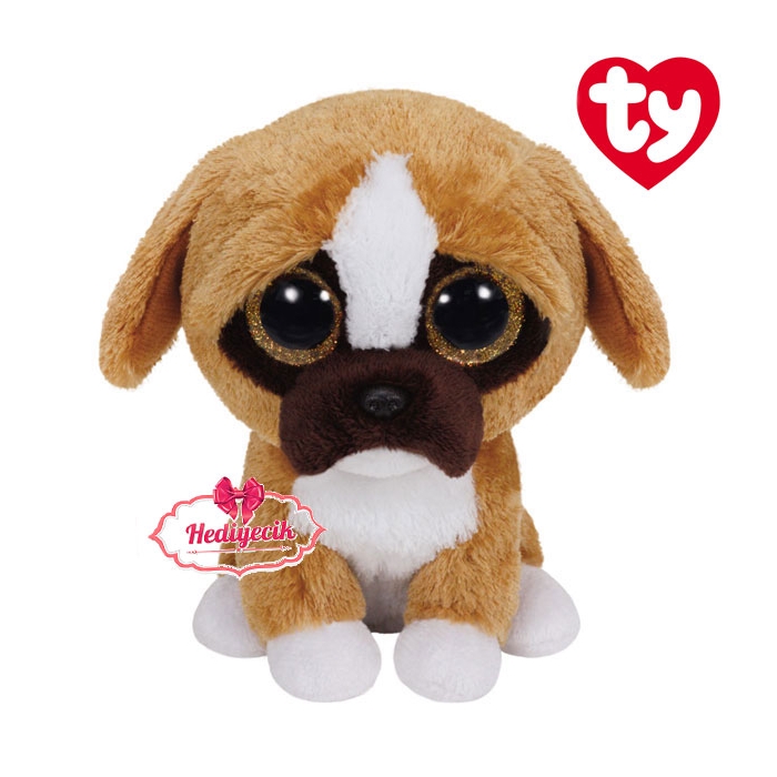 ty peluş köpek