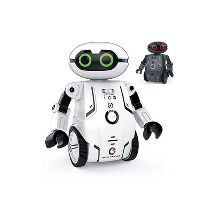 Robotlar - Silverlit - Silverlit Maze Breaker Robot