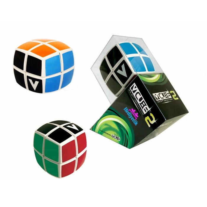 VCube Pillow Küp 2X2 Fiyatları En Uygun İndirimleriyle