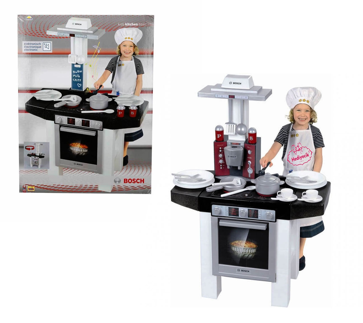 Bosch Mutfak Seti Ocak Firin Ve Cesitleri Hediyecik Com 7 24 Online Alisveris 0212 325 24 25