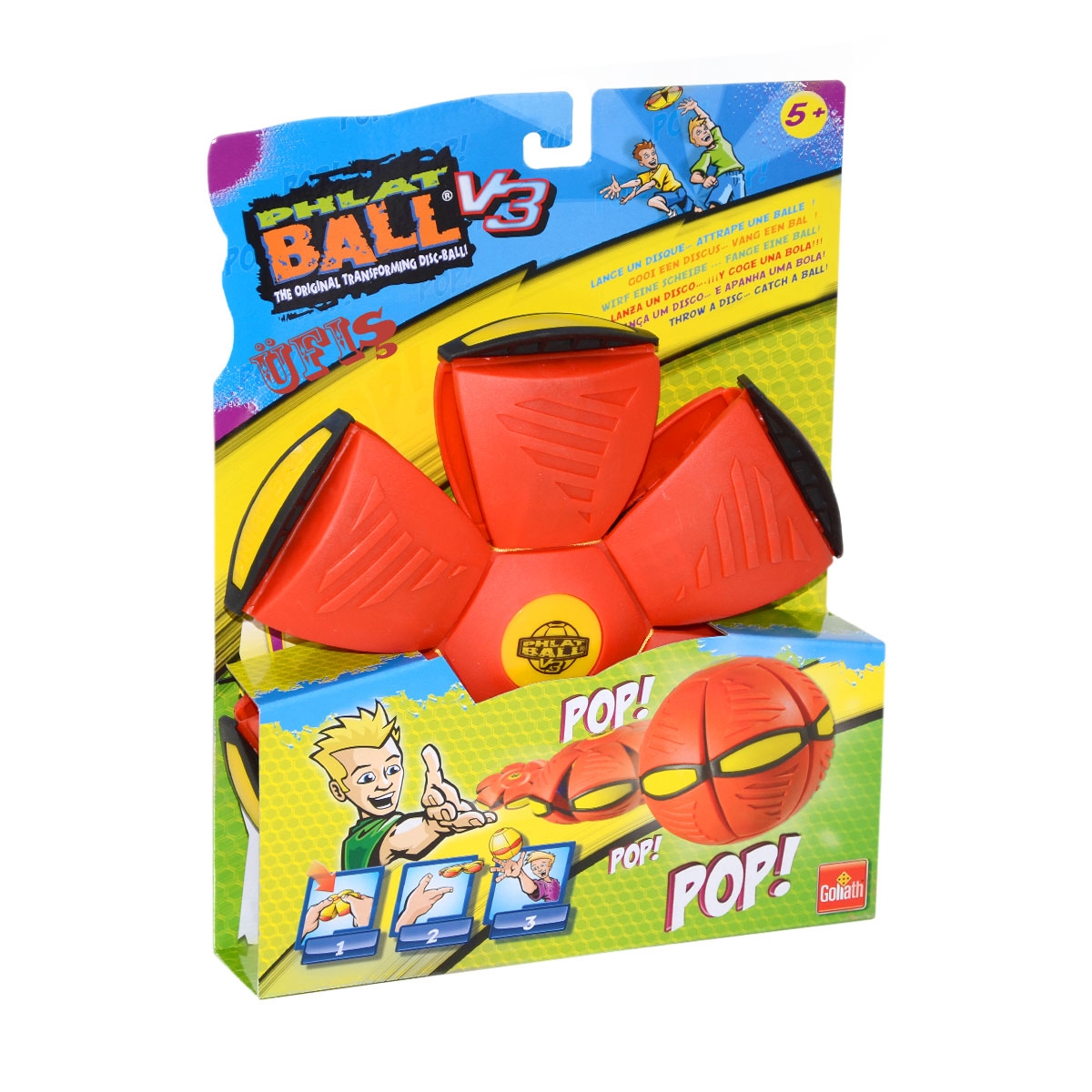 Phlat Ball 31882012 Özellikleri ve Çeşitleri Fiyatları En Uygun