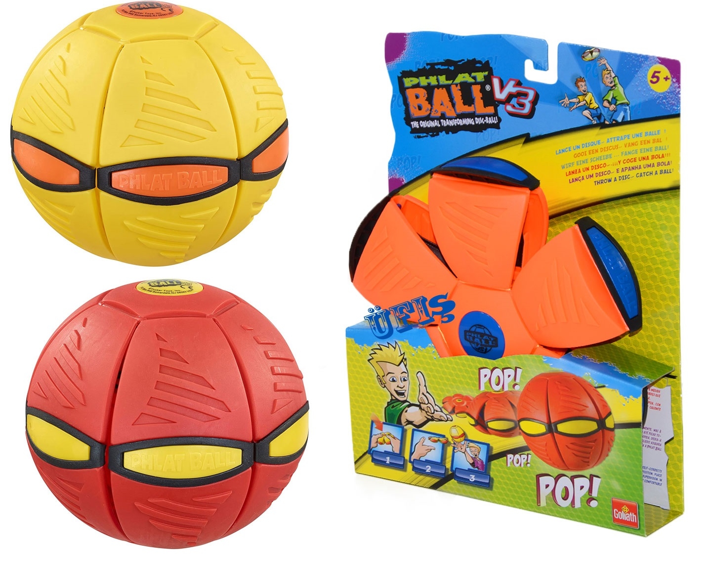 Phlat Ball 31882012 Özellikleri ve Çeşitleri Fiyatları En Uygun