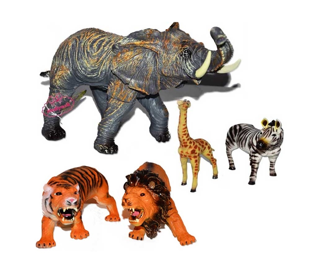 Hayvan Figurleri Vahsi Hayvanlar Oyuncak Aslan Plastik Vahsi Hayvanlar Buyuk Boy Fiyatlari Ve En Ucuzu Fiyata Hediyecik Com