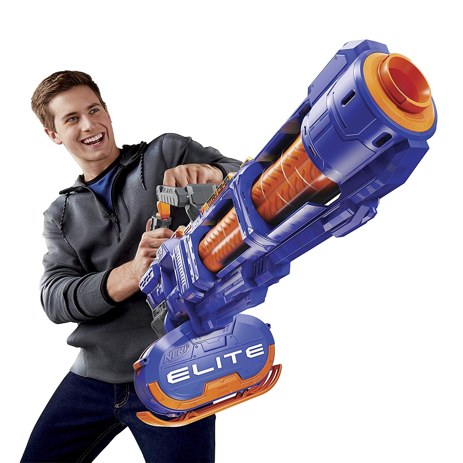 Nerf Elite Titan Cs-50 Fiyatı, Taksit Seçenekleri ile Hediyecik