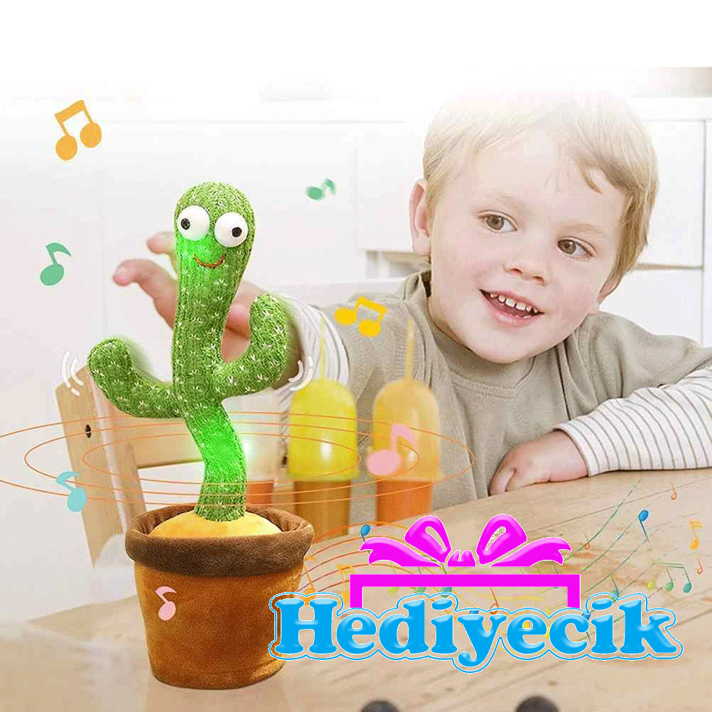 Oyuncak Dans Eden arjl Kakts Fiyatlar ve eitleri En Ucuzu Fiyata  Hediyecik.com'da