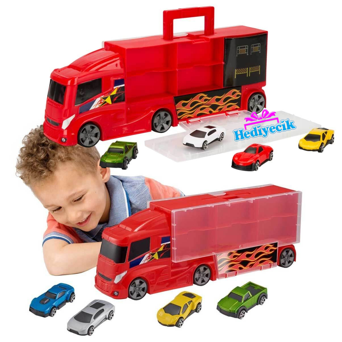 Teamsterz Taşıma Çantalı Transporter Fiyatları En Uygun