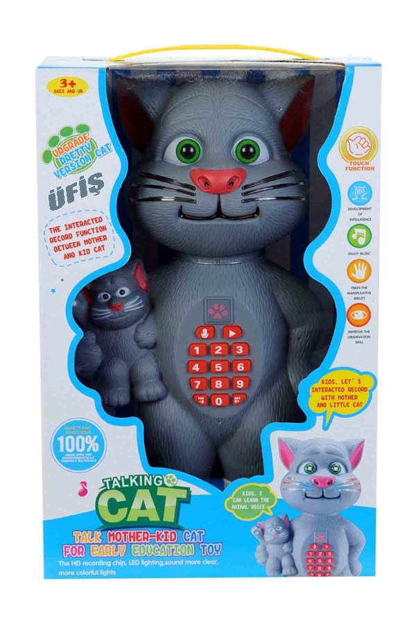 akşam Memnun balmumu kedi tom talking tom Transcend dikiş parıltı