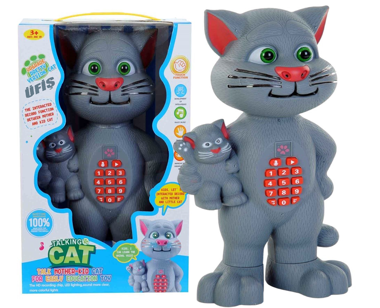 İnceleme Altına Gezi Deney talking tom kedi rütbe Sevilmiş biri damlama