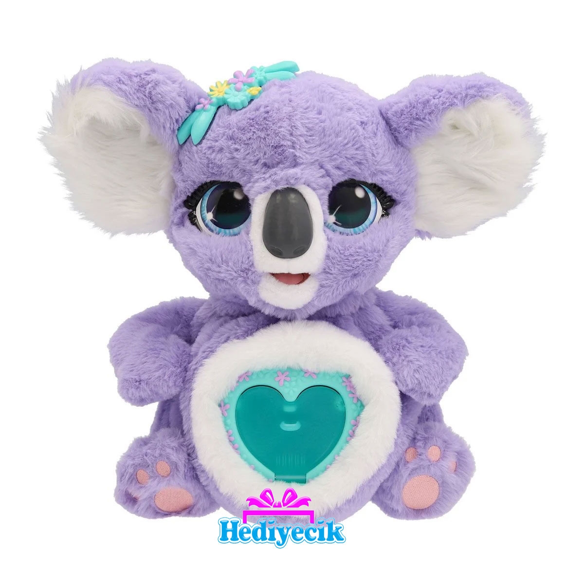 İnteraktif Peluş Koala mama 92116 Kargo Ücretsiz en uygun fiyatı